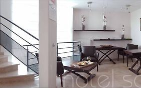 Hotel South Charleroi Airport